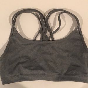 Athleta Sports Bra